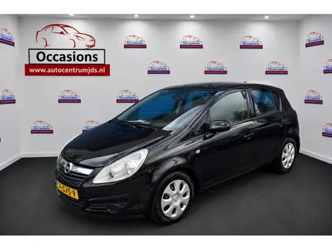 Opel Corsa 1.2-16V Business. Airco ! N.A.P. !!