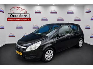 Opel Corsa 1.2-16V Business. Airco ! N.A.P. !!