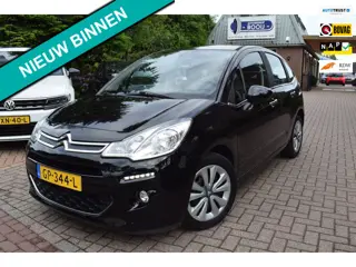Citroen C3 1.2 PureTech Collection/5 DRS/CRUISE/AIRCO/PDC/BLUETOOTH/TREKHAAK