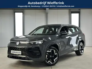 Volkswagen Tayron 1.5 eHybrid R-Line | Trekhaak-pakket | Navigatie-pakket | Stoel- & stuurverwarming