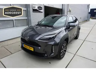 Toyota Yaris Cross 1.5 Hybrid 130 Dynamic |Navi|Carplay|Dodehoek|PDC V+A|Camera|Stoel en stuurverw.|