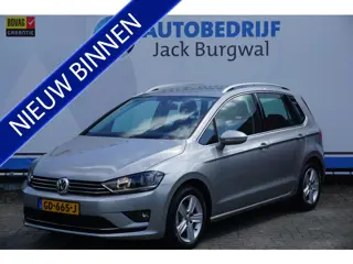 Volkswagen Golf Sportsvan 1.2 TSI DSG Highline Trekhaak | PDC | Cruisecontr. *All in prijs*