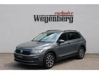 Volkswagen Tiguan 1.4 TSI eHybrid PHEV Trekhaak ACC Navi