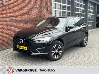 Volvo XC60 2.0 Recharge T6 AWD Business Pro 360°Camera/Adapt.Cruise/Pano/Mem.Seats/Harman/Kardon/Cli