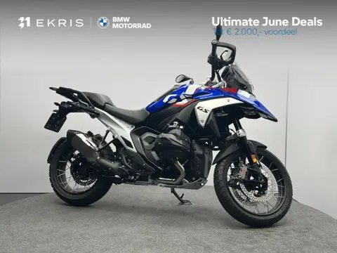 BMW R 1300 GS Innovations package | Dynamic Package | Comfort buddyseat