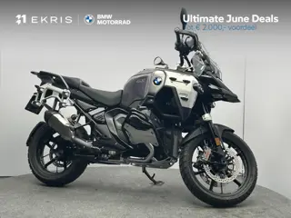 BMW R 1300 GS Adventure | Dynamic pack | Innovations pack
