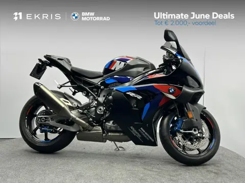 BMW M 1000 RR | M Competition Package