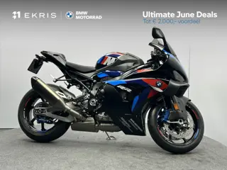BMW M 1000 RR | M Competition Package