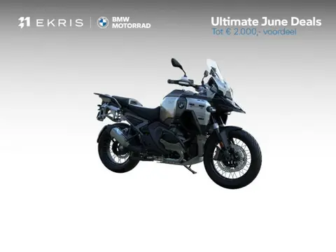 BMW R 1300 GS Adventure | Dynamic pack | Innovations pack