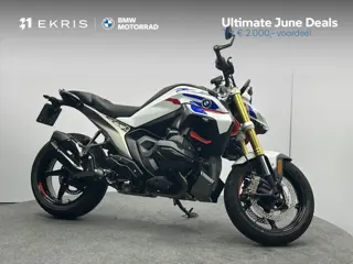 BMW R 1300 R | Comfort Package | Dynamic Package | Performance