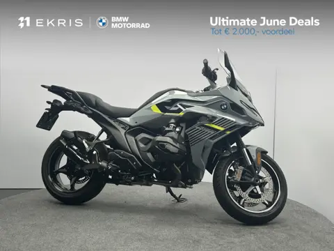 BMW R 1300 RS | Comfort Pack | Touring Pack | Dynamic Pack | Innovation Pack