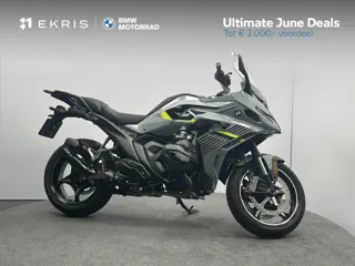 BMW R 1300 RS | Comfort Pack | Touring Pack | Dynamic Pack | Innovation Pack