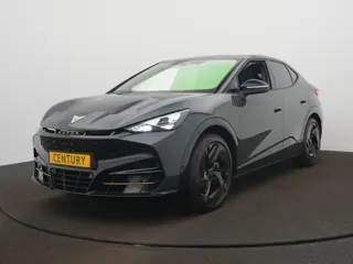 CUPRA Tavascan VZ Adrenaline 82 kWh 340pk Panoramadak - Camera - Navigatie - 21 Inch