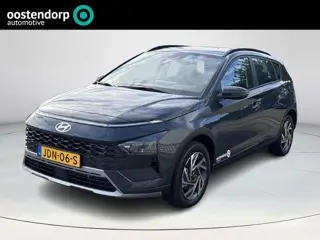 Hyundai Bayon 1.0 T-GDI Comfort | DEMO VOORDEEL | Cruise Control | Parkeersensoren | Achteruitrij ca