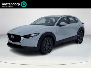 Mazda CX-30 2.5 e-SkyActiv-G M Hybrid Prime-line | Automaat | Adaptieve cruise control | Airco | Ach