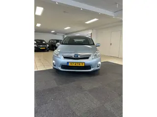Toyota Auris 1.8 Full Hybrid Aspiration
