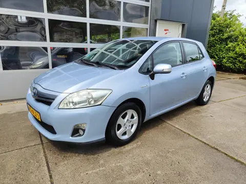 Toyota Auris 1.8 Full Hybrid Aspiration Nieuw accu pakket