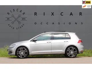 Volkswagen Golf 1.4 TSI Highline Automaat PanoDak ACC Keyless Massage Allseason !!NIEUWBINNEN!!