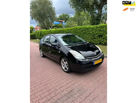 Toyota Prius 1.5 VVT-i Comfort AUT NAP NWE APK!