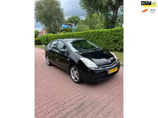Toyota Prius 1.5 VVT-i Comfort AUT NAP NWE APK!