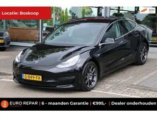 Tesla Model 3 Long Range AWD 75 kWh INCL BTW!
