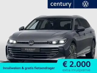 Volkswagen Passat Variant Elegance Business 1.5 eHybrid 150 kW / 204 PK Vari