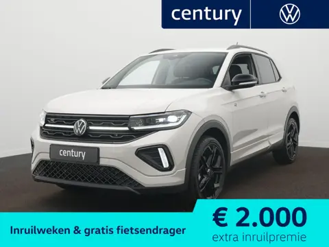 Volkswagen T-Cross R-Line Edition 1.0 TSI 85 kW / 116 PK SUV 7 versn.