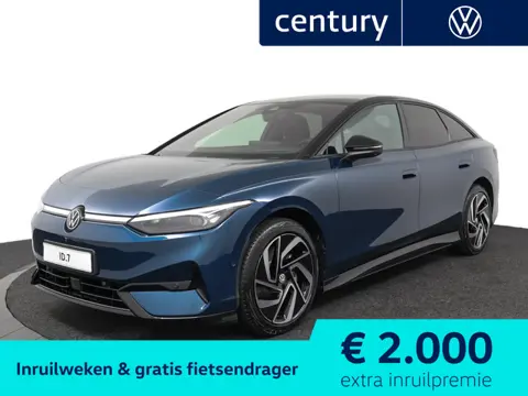 Volkswagen ID.7 Pro Limited Edition 77 kWh accu 210 kW / 286 PK Li