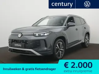 Volkswagen Tayron Life Edition 1.5 eHybrid 150 kW / 204 PK SUV 6 ver