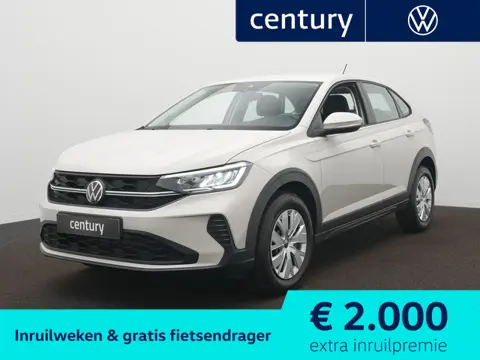 Volkswagen Taigo Edition 1.0 TSI 70 kW / 95 PK CUV 5 versn. Hand