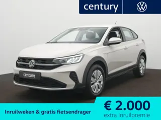Volkswagen Taigo Edition 1.0 TSI 70 kW / 95 PK CUV 5 versn. Hand