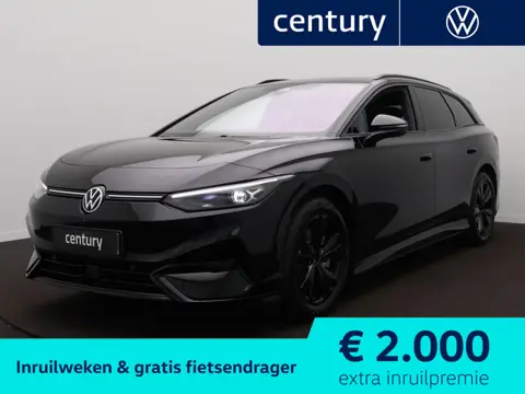 Volkswagen ID.7 Tourer Limited Edition 77 kWh accu 210 kW / 286 PK Varian
