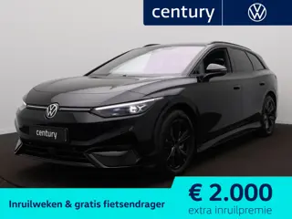 Volkswagen ID.7 Tourer Limited Edition 77 kWh accu 210 kW / 286 PK Varian