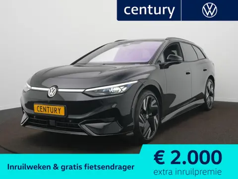 Volkswagen ID.7 Tourer Pro Limited Edition 77 kWh accu 210 kW / 286 PK Va