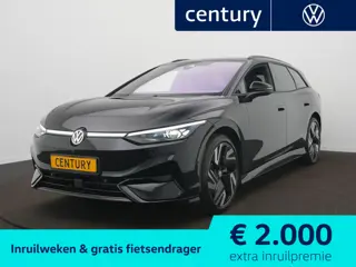 Volkswagen ID.7 Tourer Pro Limited Edition 77 kWh accu 210 kW / 286 PK Va