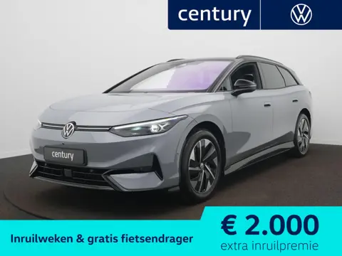Volkswagen ID.7 Tourer Limited Edition 77 kWh accu 210 kW / 286 PK Varian