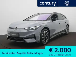 Volkswagen ID.7 Tourer Limited Edition 77 kWh accu 210 kW / 286 PK Varian