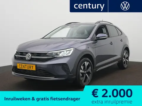Volkswagen Taigo Life Edition 1.0 TSI 70 kW / 95 PK CUV 5 versn. Ha