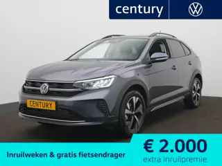 Volkswagen Taigo Life Edition 1.0 TSI 70 kW / 95 PK CUV 5 versn. Ha