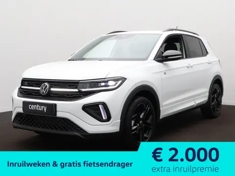 Volkswagen T-Cross R-Line Edition 1.0 TSI 85 kW / 116 PK SUV 7 versn.