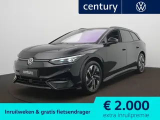 Volkswagen ID.7 Tourer Limited Edition 77 kWh accu 210 kW / 286 PK Varian