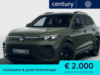 Volkswagen Tiguan R-Line Edition 1.5 eHybrid 150 kW / 204 PK SUV 6 v