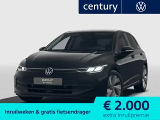 Volkswagen Golf Life Edition 1.5 eHybrid 150 kW / 204 PK Hatchback
