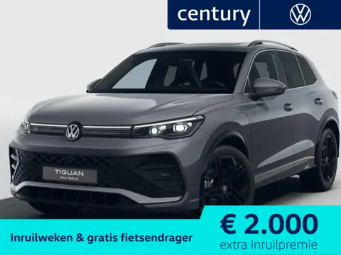 Volkswagen Tiguan R-Line Edition 1.5 eHybrid 200 kW / 272 PK SUV 6 v