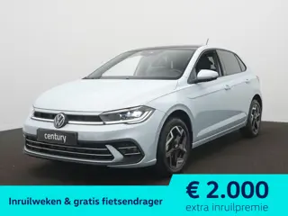 Volkswagen Polo 50 Edition 1.0 TSI 70 kW / 95 PK Hatchback 7 versn