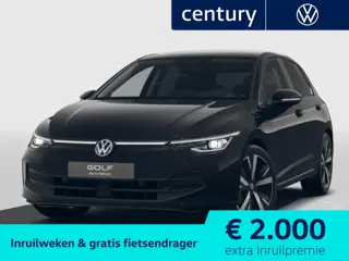 Volkswagen Golf Life Edition 1.5 eHybrid 150 kW / 204 PK Hatchback