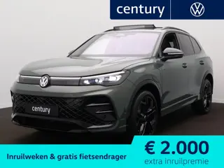 Volkswagen Tiguan R-Line Edition 1.5 eHybrid 150 kW / 204 PK SUV 6 v