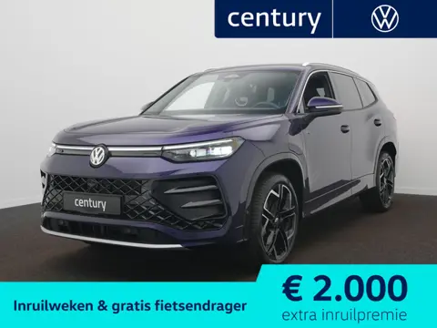 Volkswagen Tayron R-Line Edition 1.5 eHybrid 150 kW / 204 PK SUV 6 v