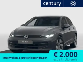 Volkswagen Golf Life Edition 1.5 eHybrid 150 kW / 204 PK Hatchback