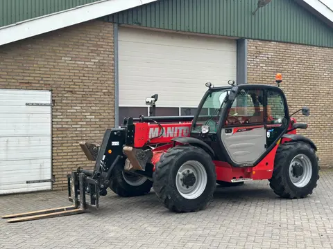 Manitou MT1033 (bj 2020)